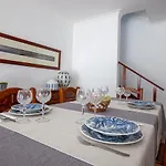 Casa Do Meio Cared For Apartment Santa Cruz (Oeste)