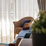 Casa Do Meio Cared For Apartment Santa Cruz (Oeste)