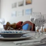 Apartment Casa Do Meio Cared For