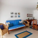 Apartment Casa Do Meio Cared For *