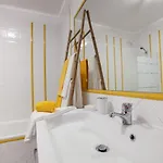 Casa Do Meio Cared For Apartment *
