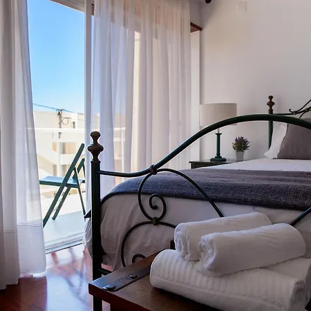 Casa Do Meio Cared For
