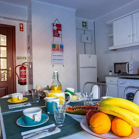 Casa Do Meio Cared For