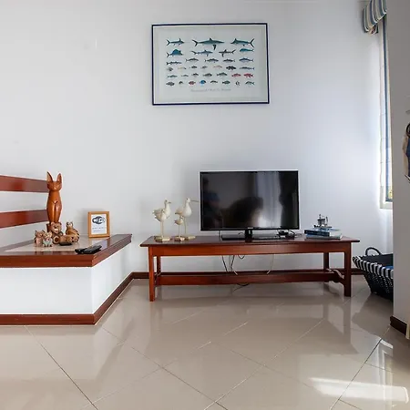 Casa Do Meio Cared For