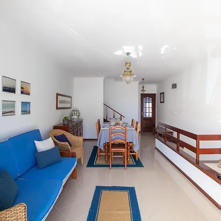 Apartment Casa Do Meio Cared For *